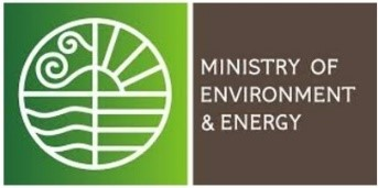Ministry of Environment, Energy & Climate Change